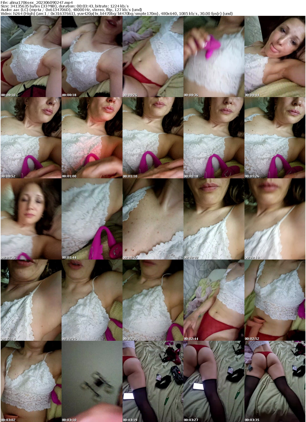 Preview thumb from alina1706sex on 2023-06-09 @ bongacams