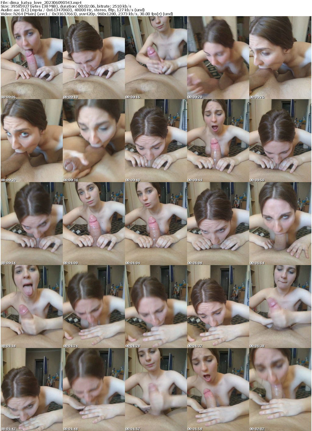 Preview thumb from dima_katya_love on 2023-06-09 @ bongacams