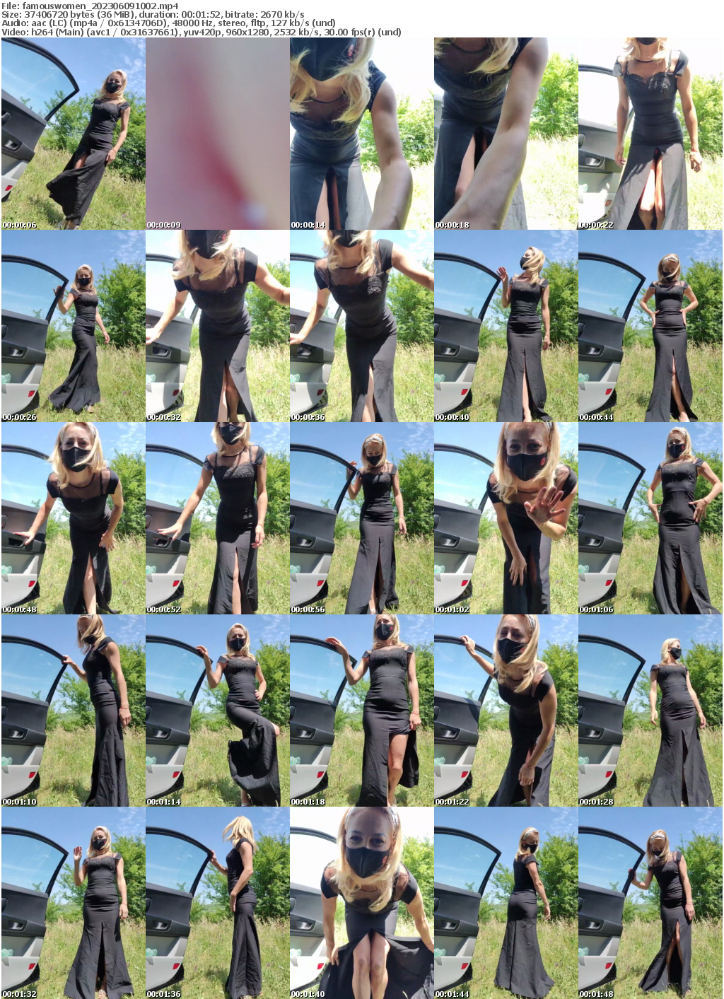 Preview thumb from famouswomen on 2023-06-09 @ bongacams