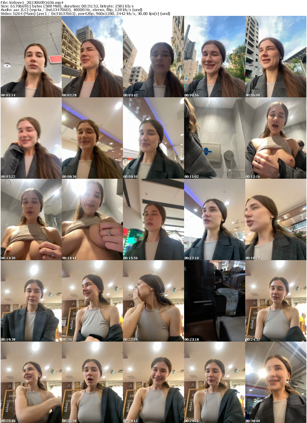 Preview thumb from kirlove1 on 2023-06-09 @ bongacams