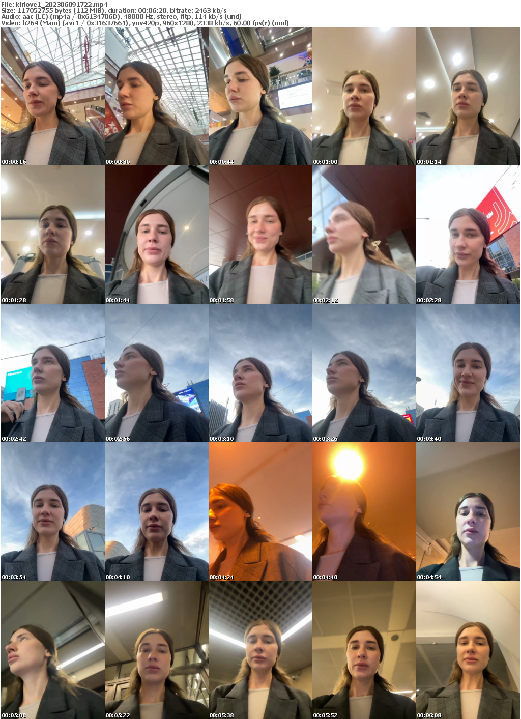 Preview thumb from kirlove1 on 2023-06-09 @ bongacams