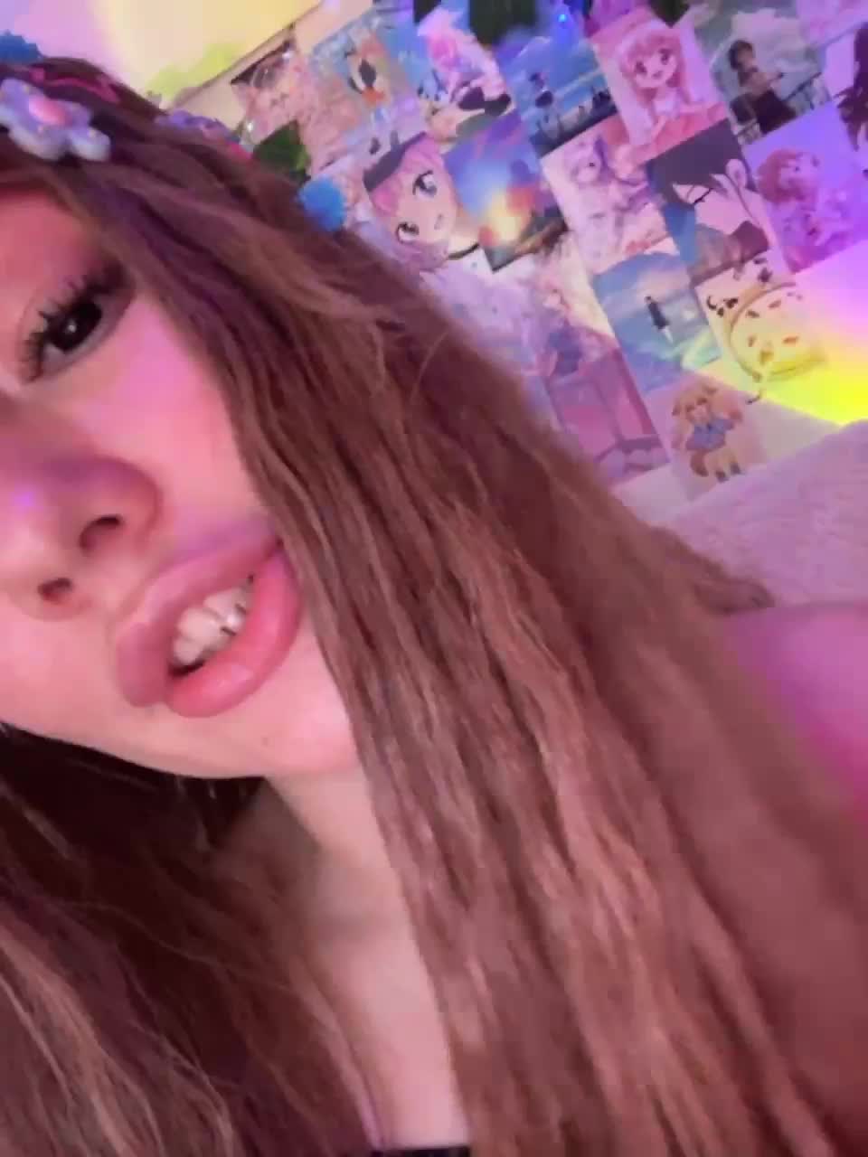 View or download file ladycharmer on 2023-06-09 from bongacams