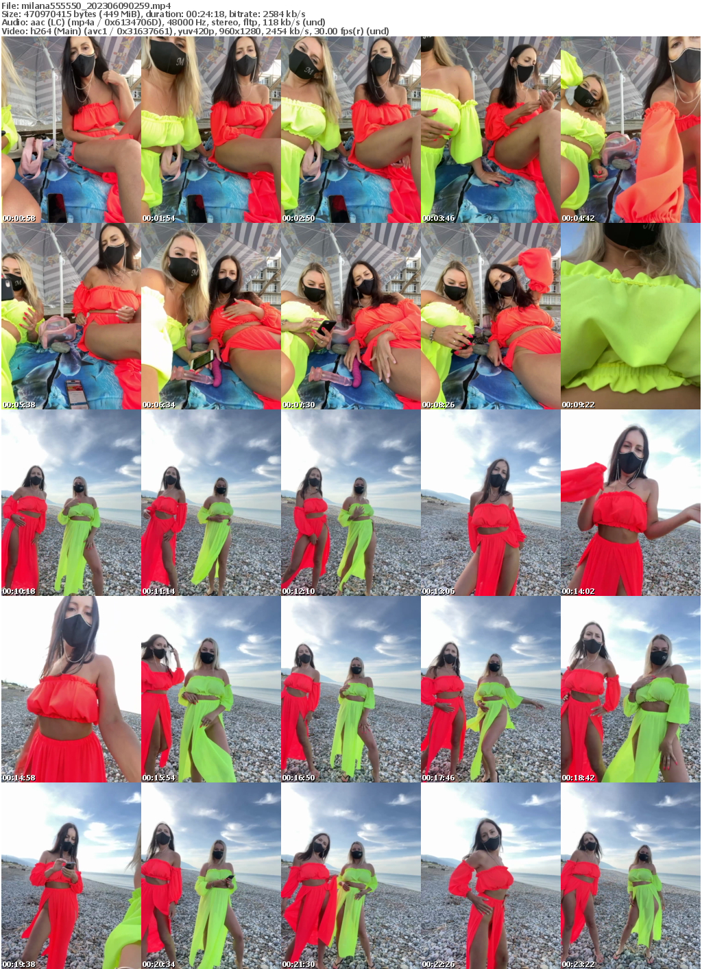 Preview thumb from milana555550 on 2023-06-09 @ bongacams