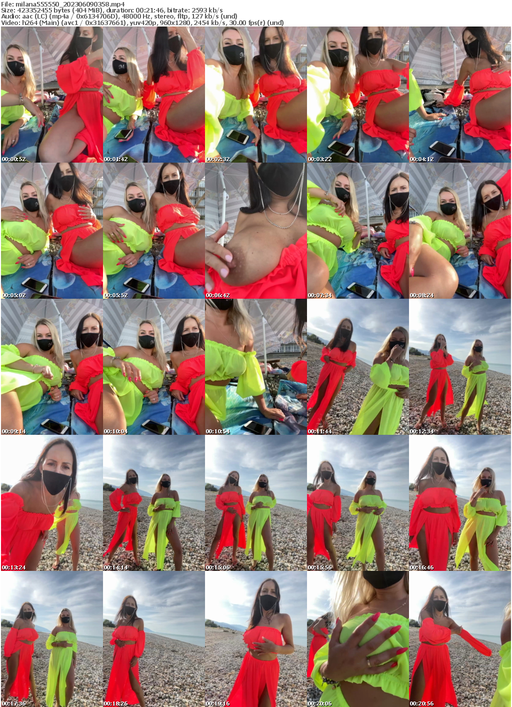 Preview thumb from milana555550 on 2023-06-09 @ bongacams