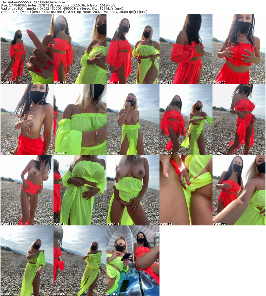 Preview thumb from milana555550 on 2023-06-09 @ bongacams