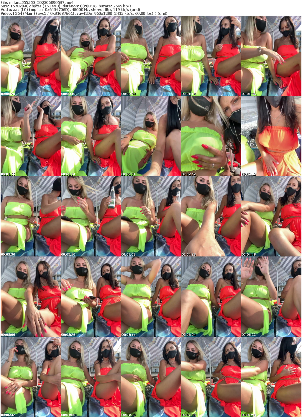 Preview thumb from milana555550 on 2023-06-09 @ bongacams