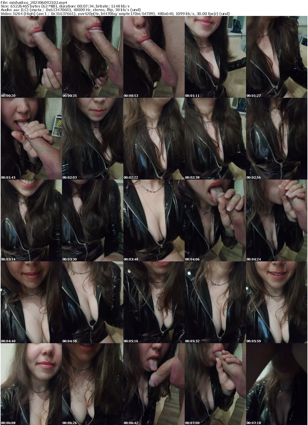 Preview thumb from mishaiksu on 2023-06-09 @ bongacams