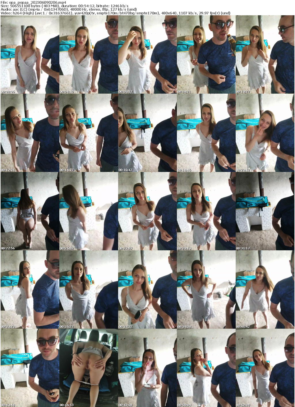 Preview thumb from opa_popaa on 2023-06-09 @ bongacams