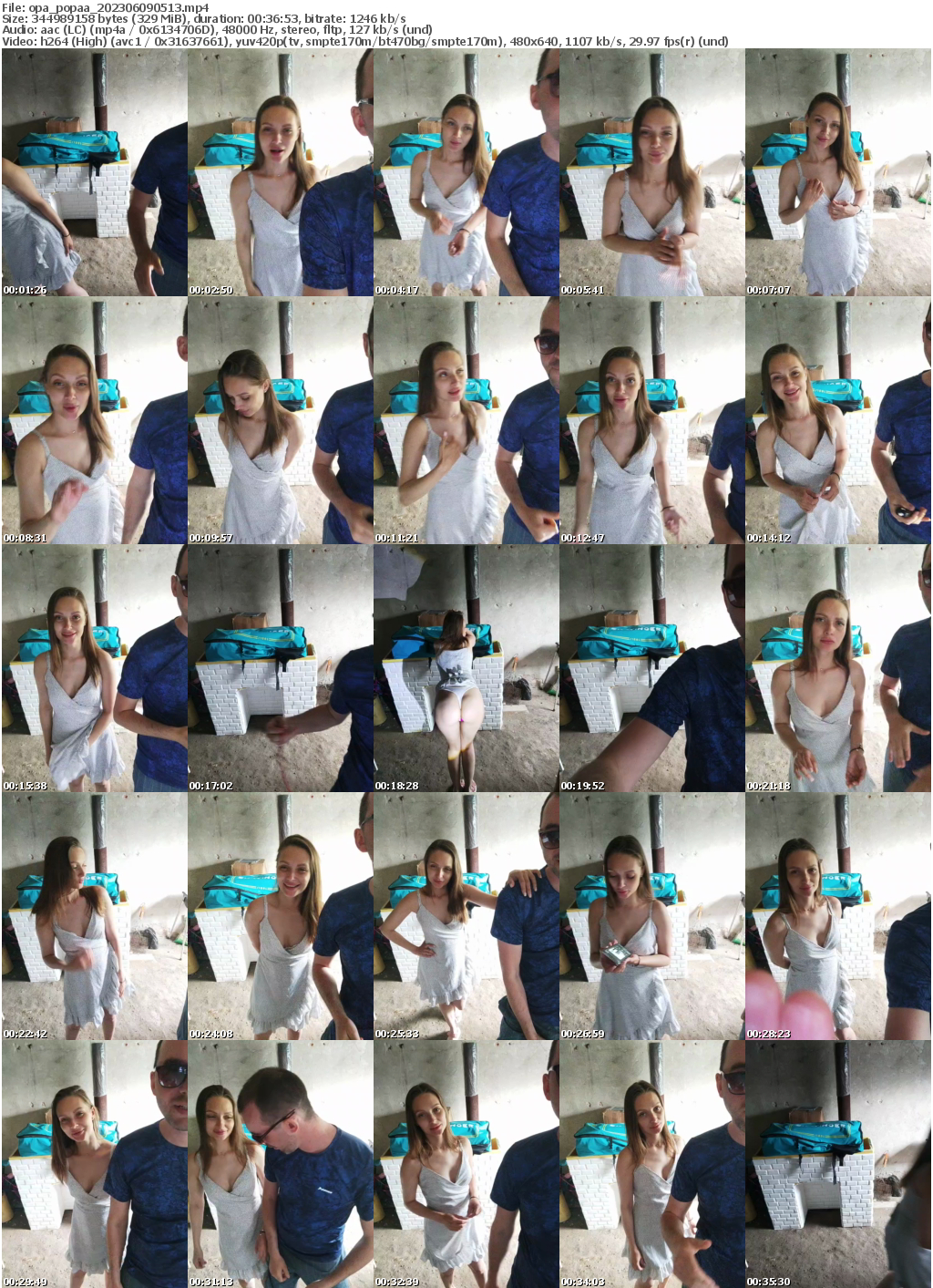 Preview thumb from opa_popaa on 2023-06-09 @ bongacams