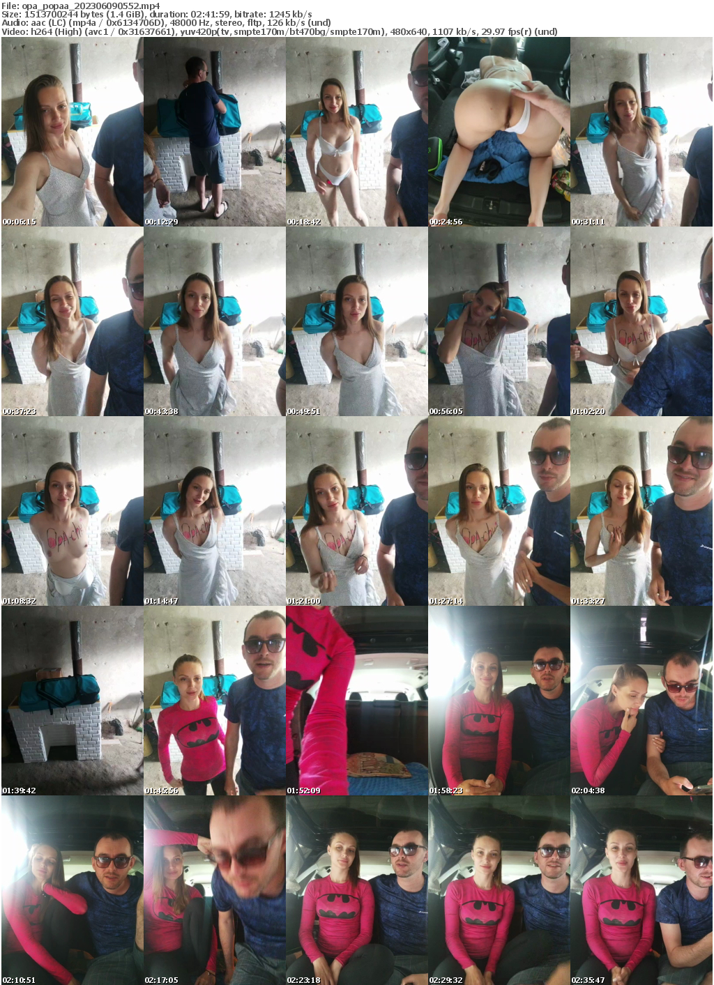 Preview thumb from opa_popaa on 2023-06-09 @ bongacams