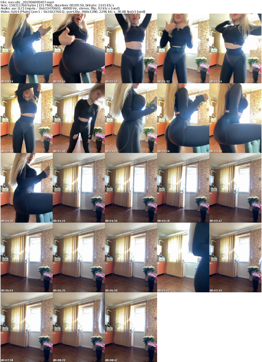 Preview thumb from succubz on 2023-06-09 @ bongacams