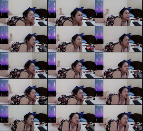 View or download file zulfiyabruce on 2023-06-09 from bongacams