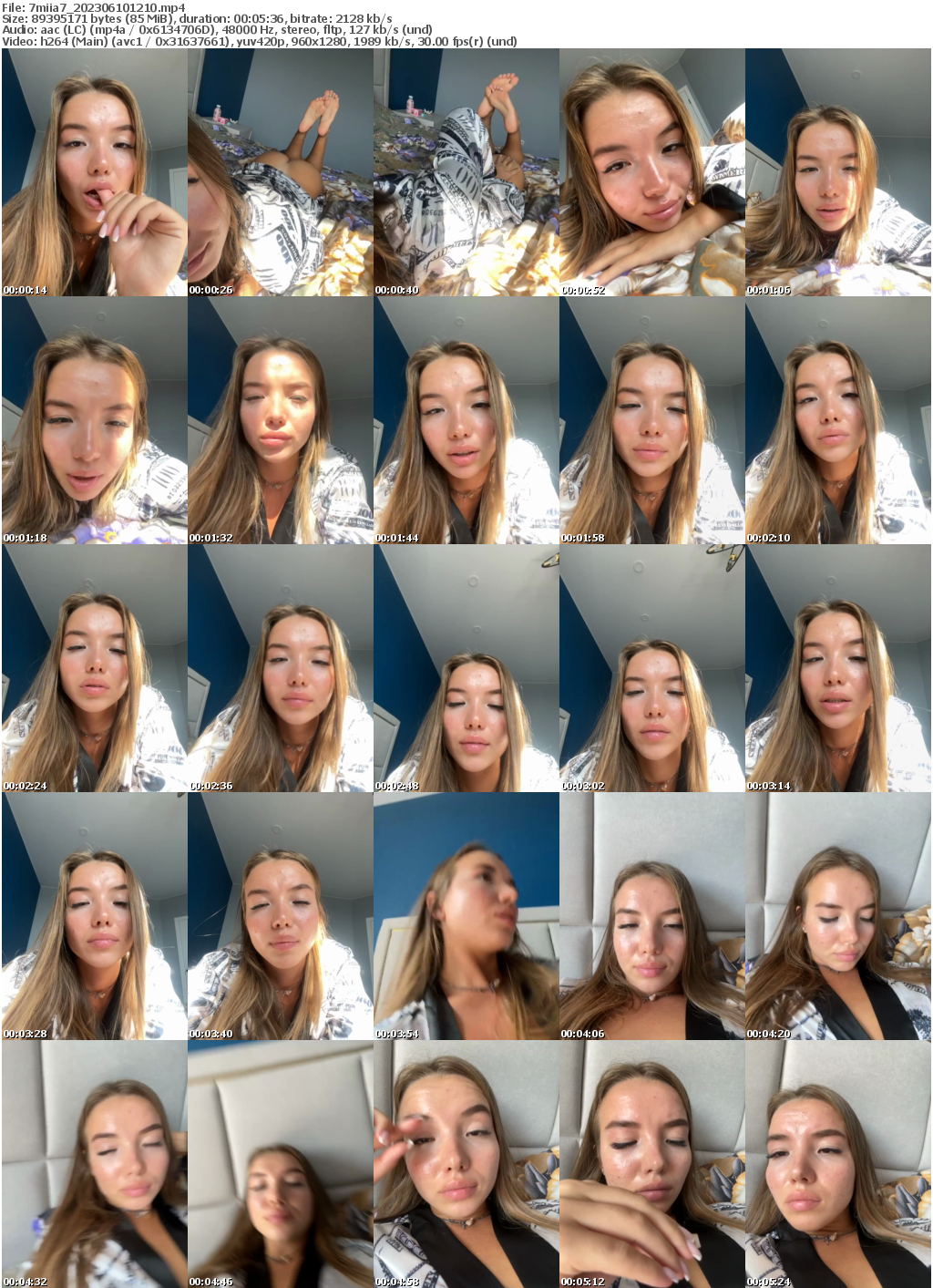 Preview thumb from 7miia7 on 2023-06-10 @ bongacams