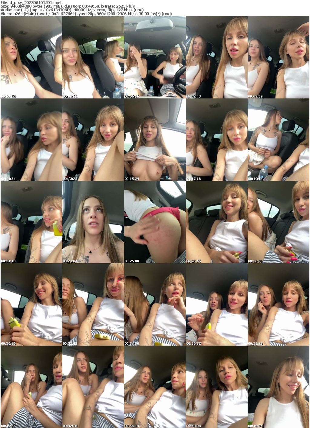 Preview thumb from d_pixy on 2023-06-10 @ bongacams