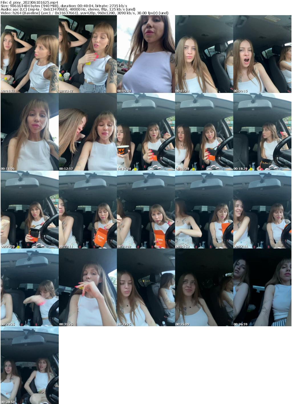 Preview thumb from d_pixy on 2023-06-10 @ bongacams