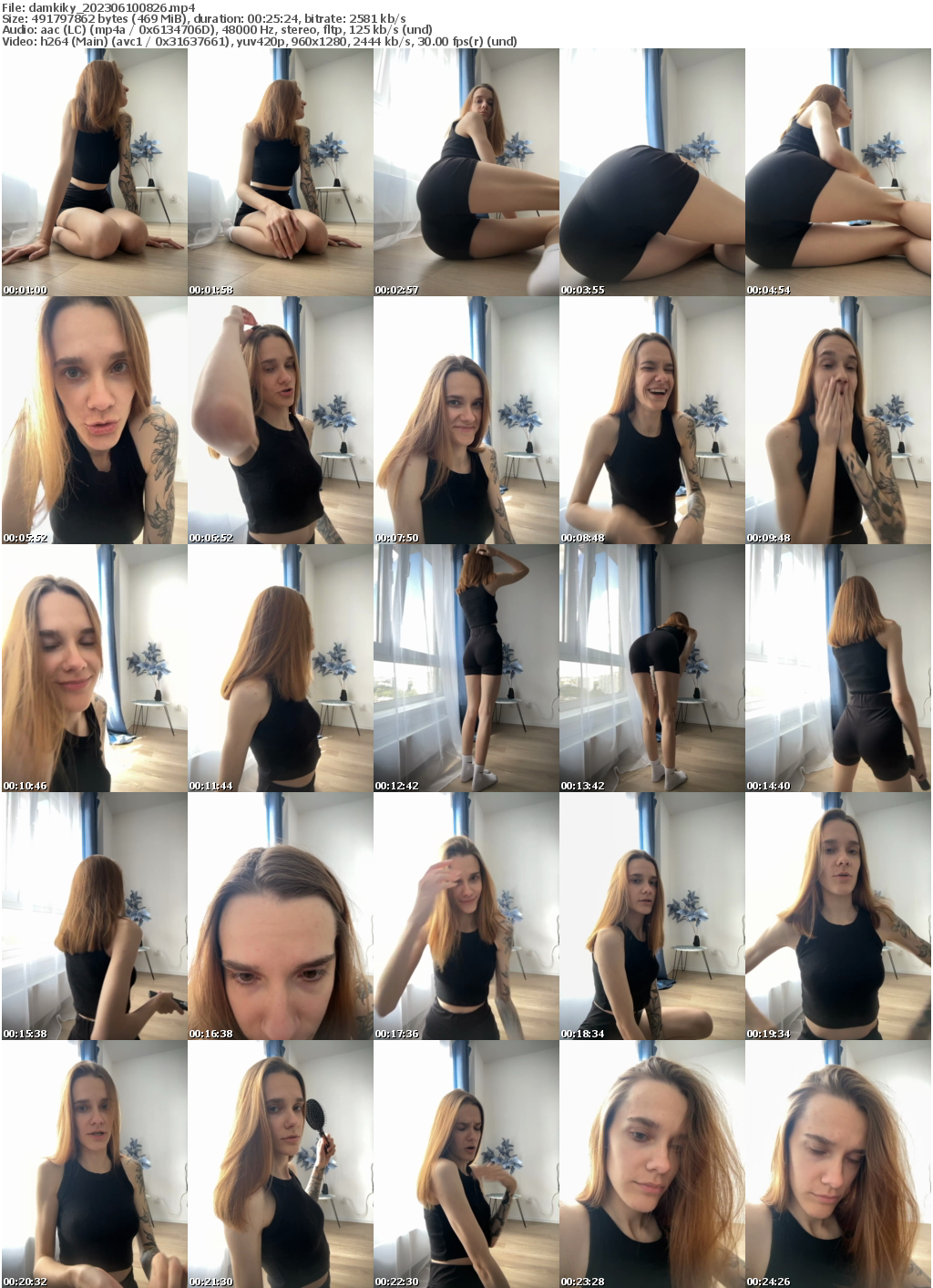 Preview thumb from damkiky on 2023-06-10 @ bongacams