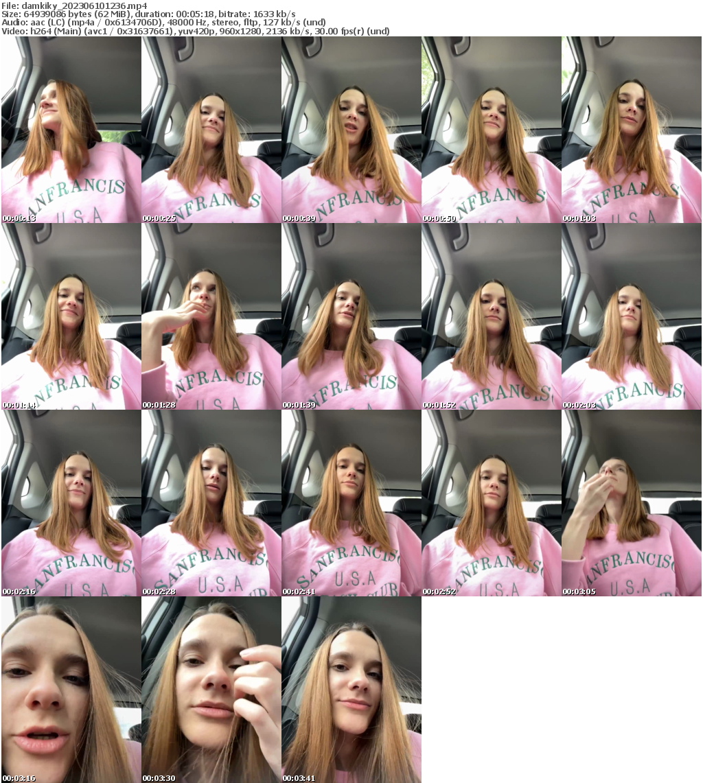 Preview thumb from damkiky on 2023-06-10 @ bongacams