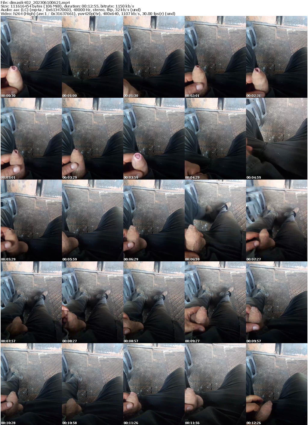 Preview thumb from dimasik402 on 2023-06-10 @ bongacams