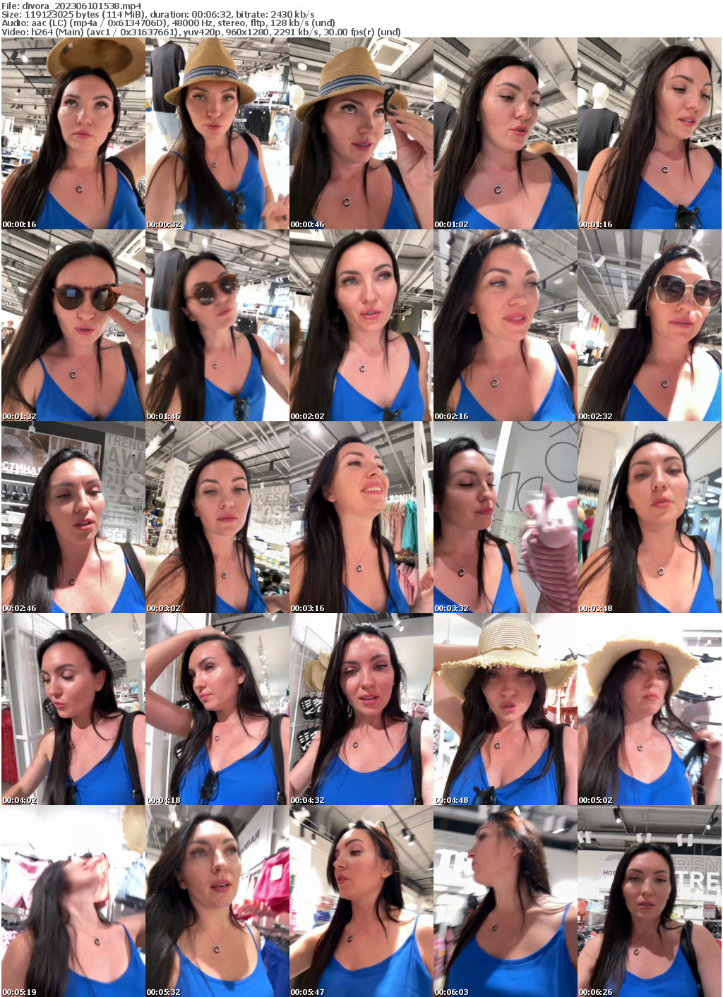 Preview thumb from divora on 2023-06-10 @ bongacams