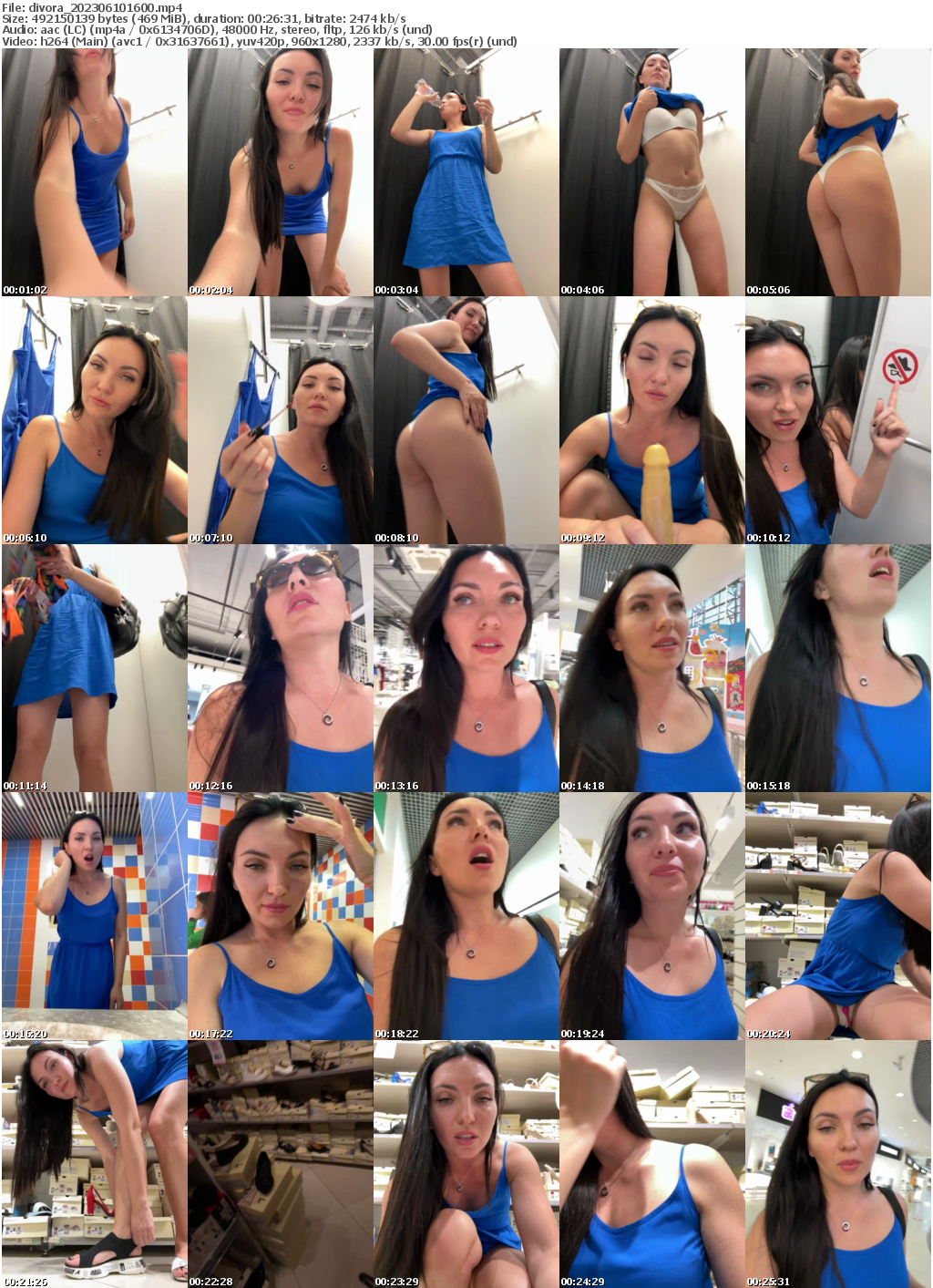 Preview thumb from divora on 2023-06-10 @ bongacams