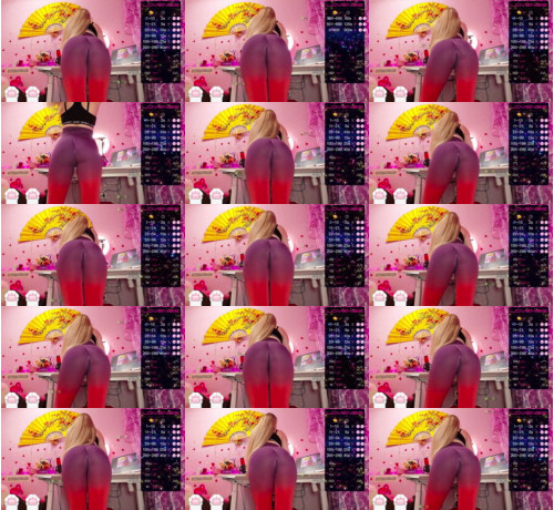 View or download file elena_xxx on 2023-06-10 from bongacams