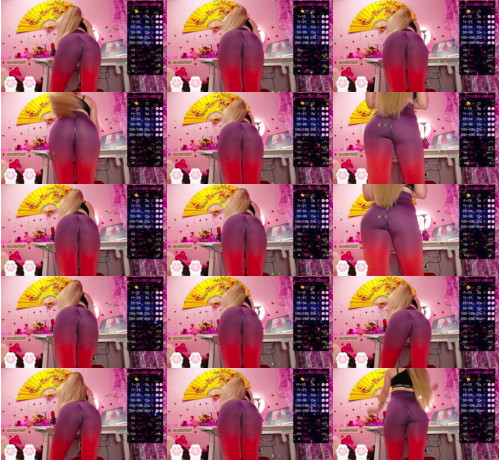 View or download file elena_xxx on 2023-06-10 from bongacams