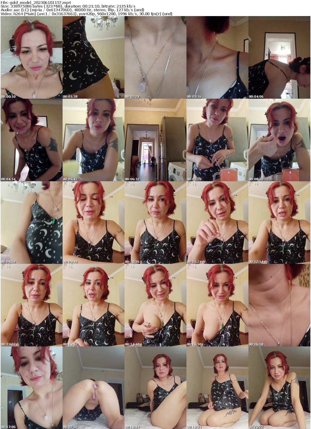 Preview thumb from gold_model on 2023-06-10 @ bongacams