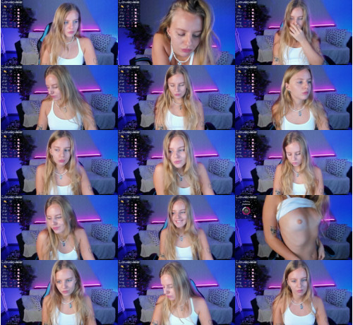 View or download file jessica_bloom on 2023-06-10 from bongacams