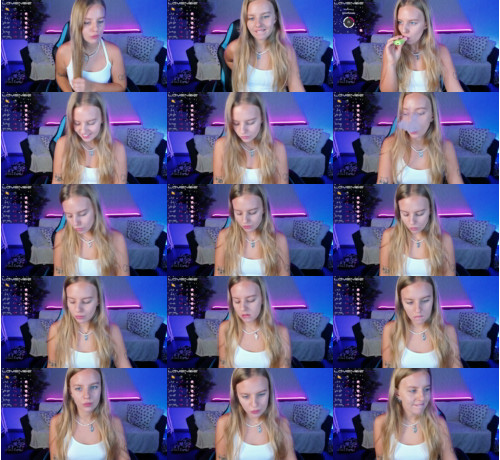 View or download file jessica_bloom on 2023-06-10 from bongacams