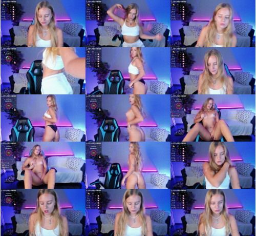 View or download file jessica_bloom on 2023-06-10 from bongacams