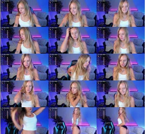 View or download file jessica_bloom on 2023-06-10 from bongacams