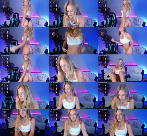 View or download file jessica_bloom on 2023-06-10 from bongacams