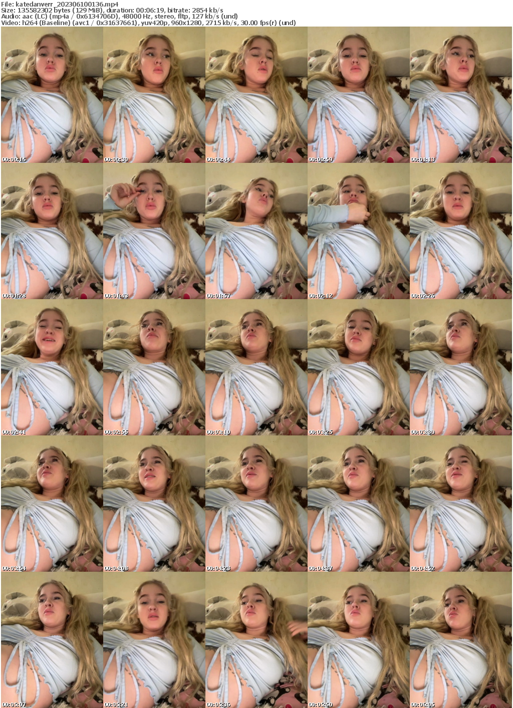 Preview thumb from katedanverr on 2023-06-10 @ bongacams