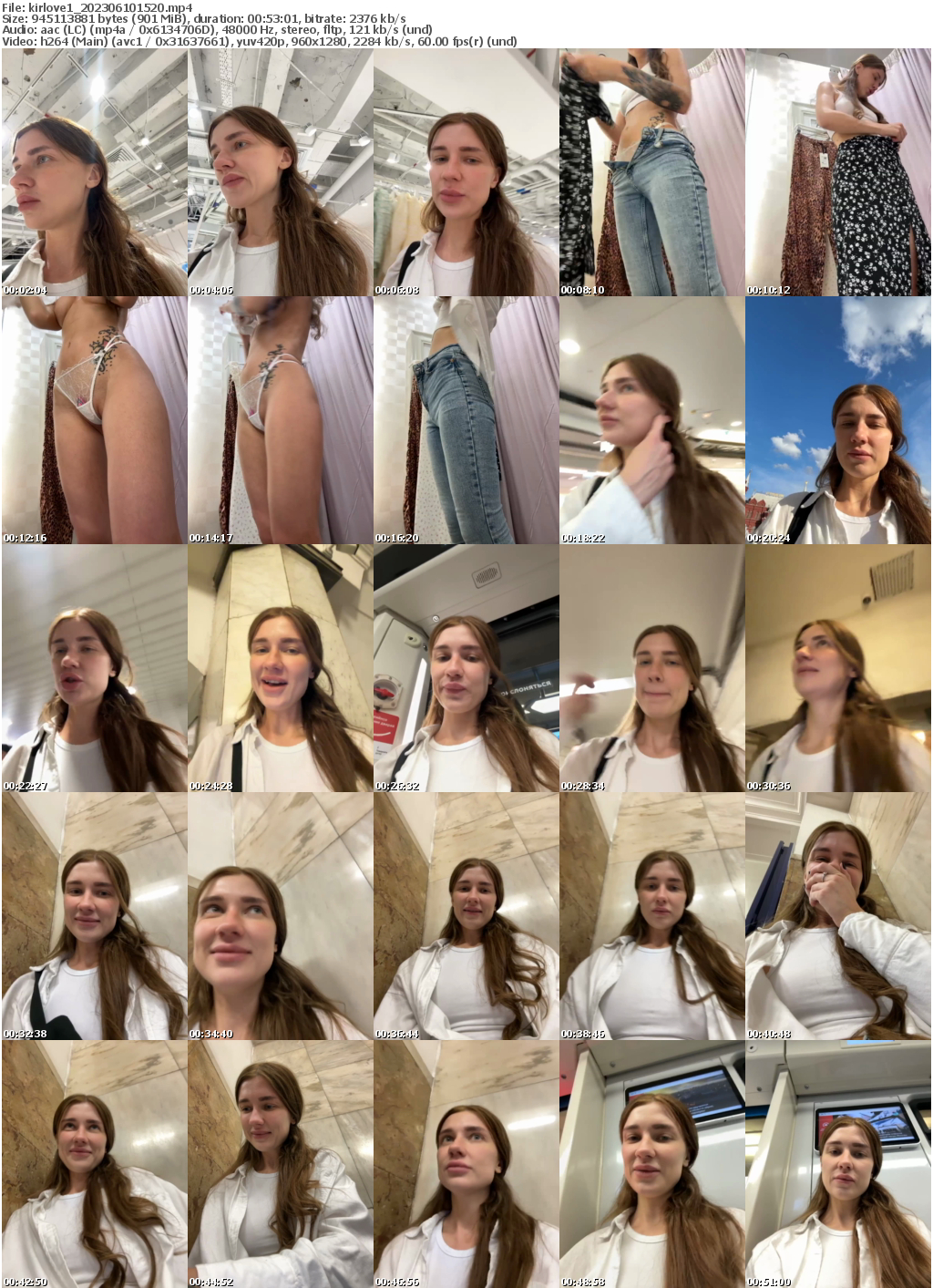 Preview thumb from kirlove1 on 2023-06-10 @ bongacams