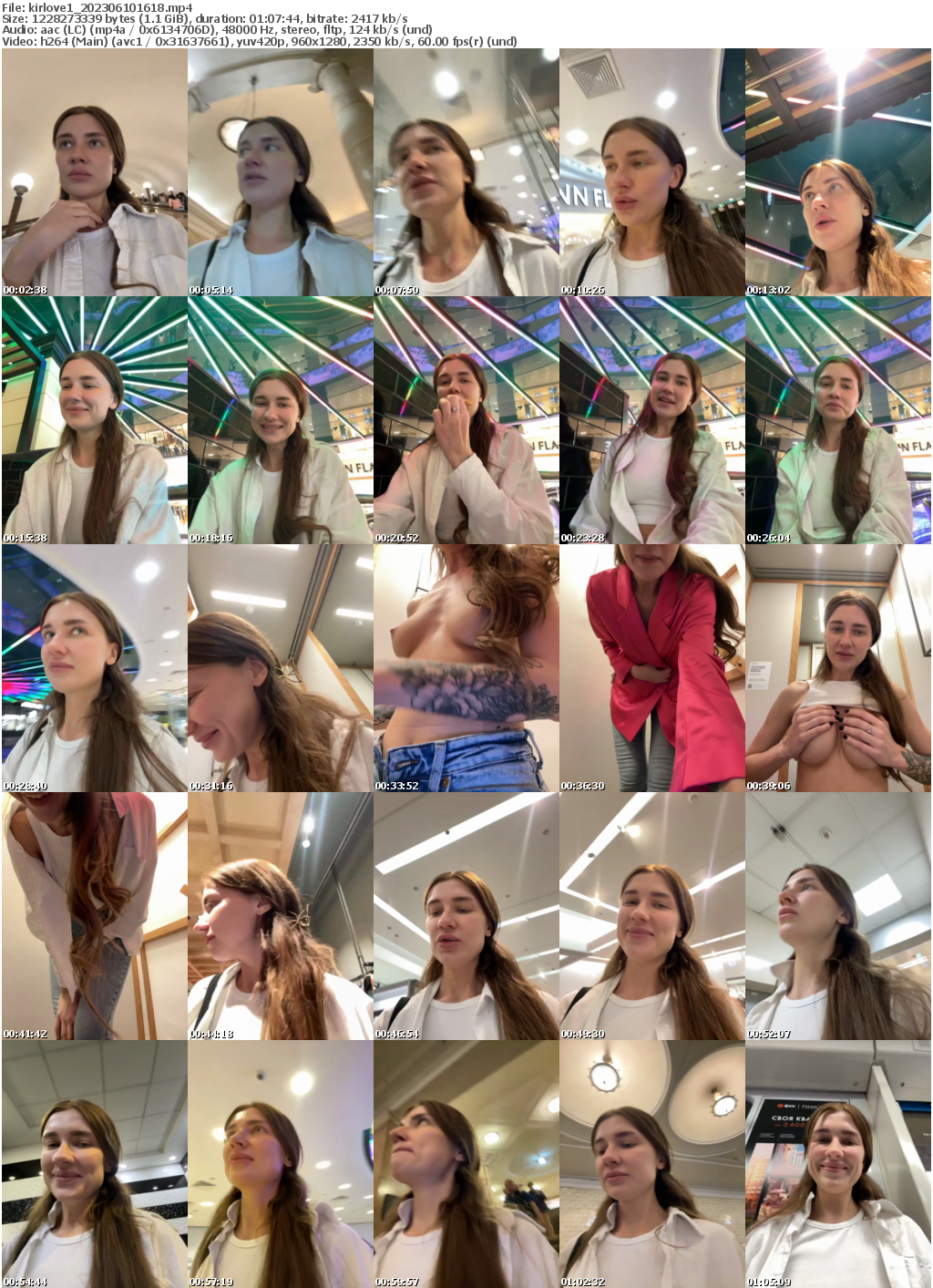 Preview thumb from kirlove1 on 2023-06-10 @ bongacams