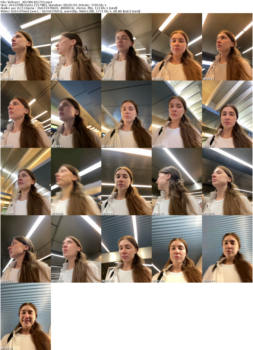 Preview thumb from kirlove1 on 2023-06-10 @ bongacams