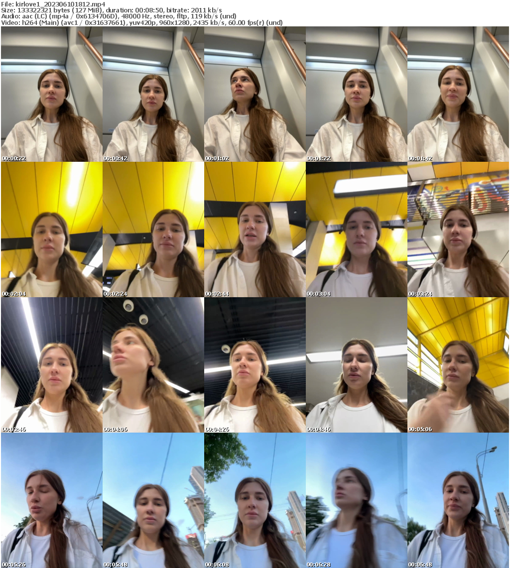 Preview thumb from kirlove1 on 2023-06-10 @ bongacams