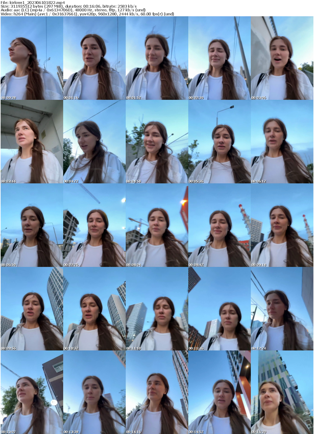 Preview thumb from kirlove1 on 2023-06-10 @ bongacams