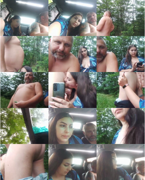 View or download file kissmabont on 2023-06-10 from bongacams