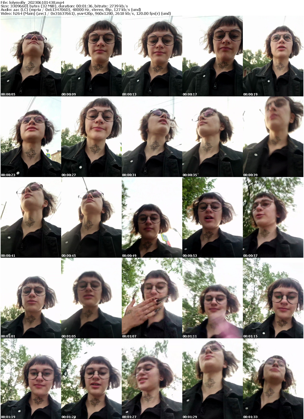 Preview thumb from lolymolly on 2023-06-10 @ bongacams