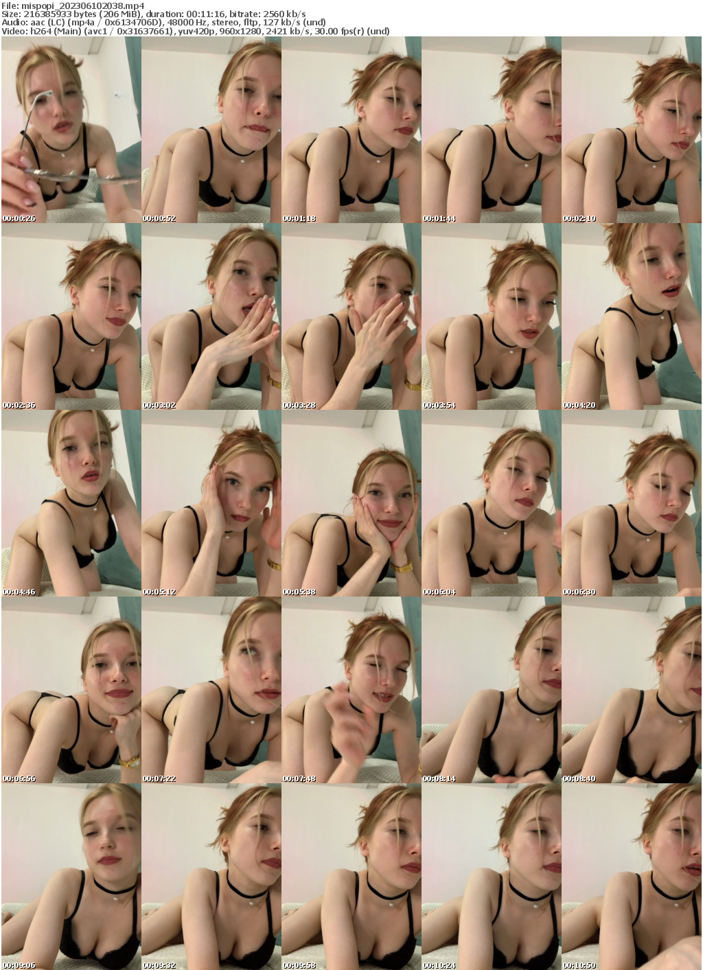 Preview thumb from mispopi on 2023-06-10 @ bongacams