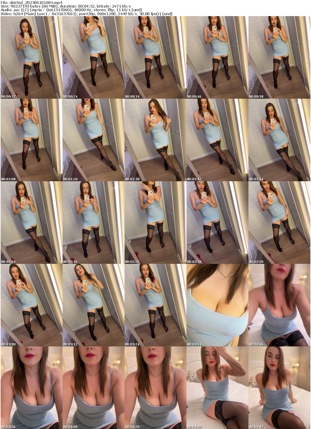 Preview thumb from obirtsd on 2023-06-10 @ bongacams