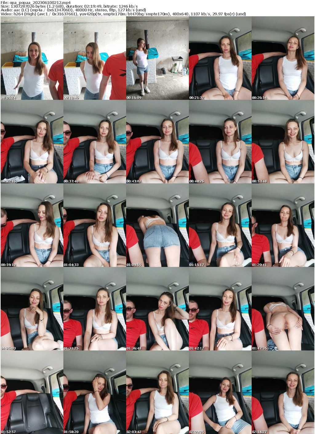 Preview thumb from opa_popaa on 2023-06-10 @ bongacams