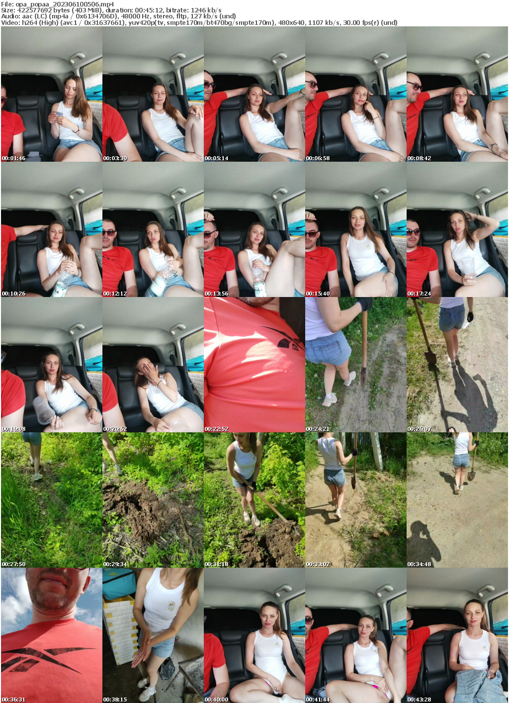 Preview thumb from opa_popaa on 2023-06-10 @ bongacams