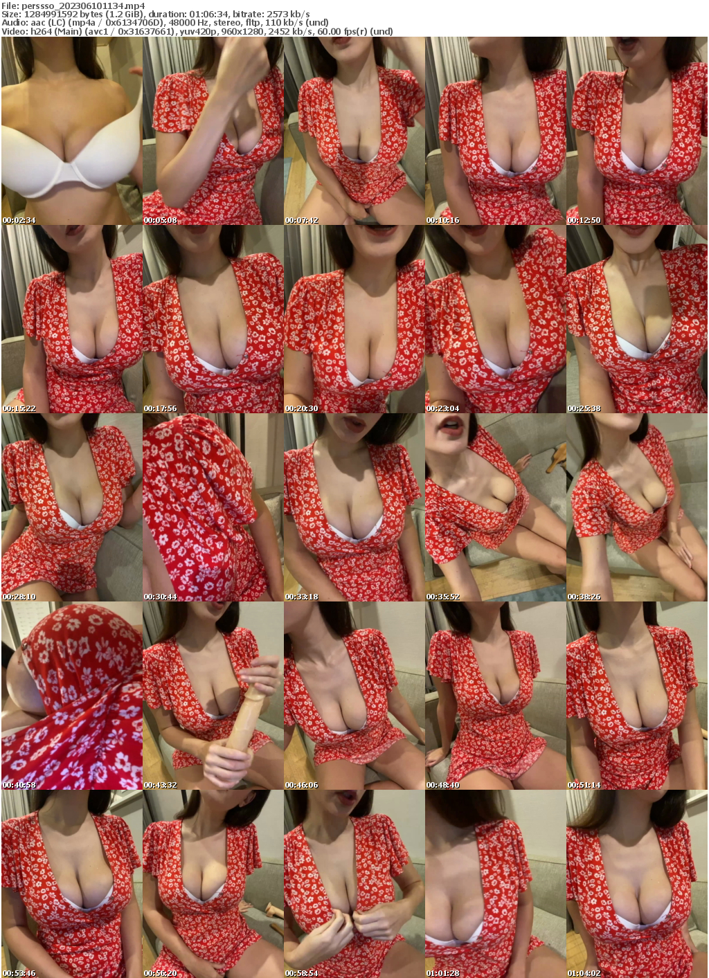 Preview thumb from perssso on 2023-06-10 @ bongacams