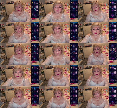 View or download file smileofangel on 2023-06-10 from bongacams