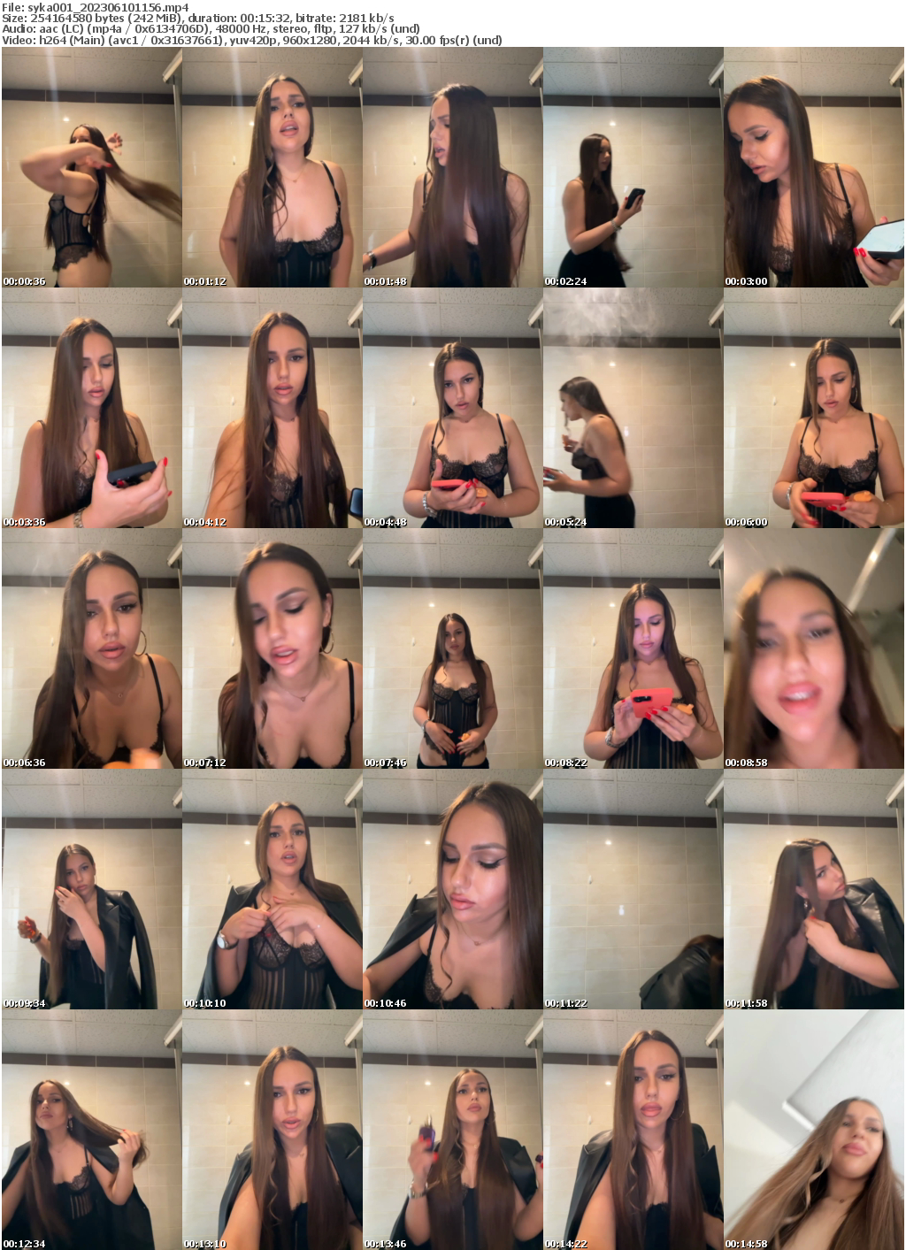 Preview thumb from syka001 on 2023-06-10 @ bongacams