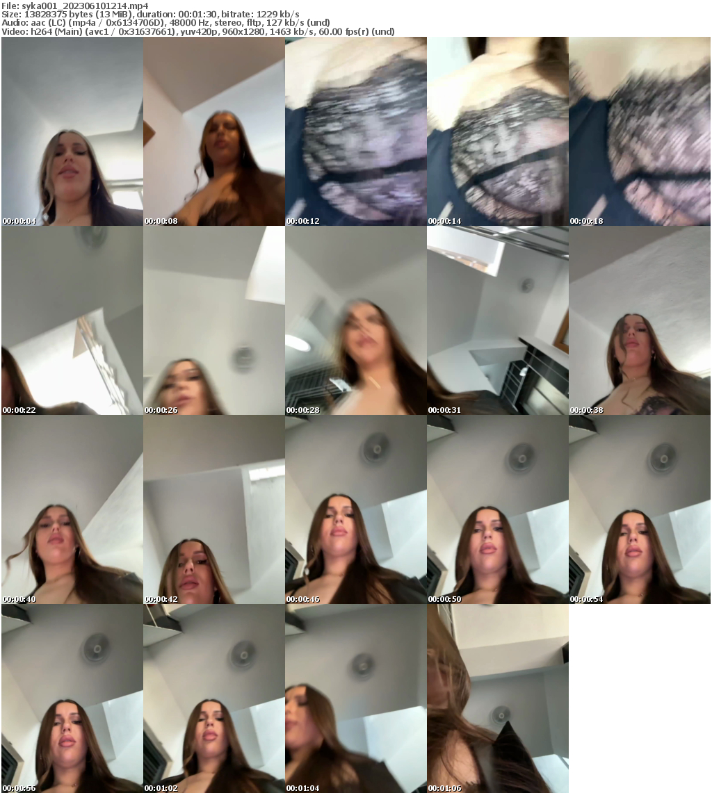 Preview thumb from syka001 on 2023-06-10 @ bongacams