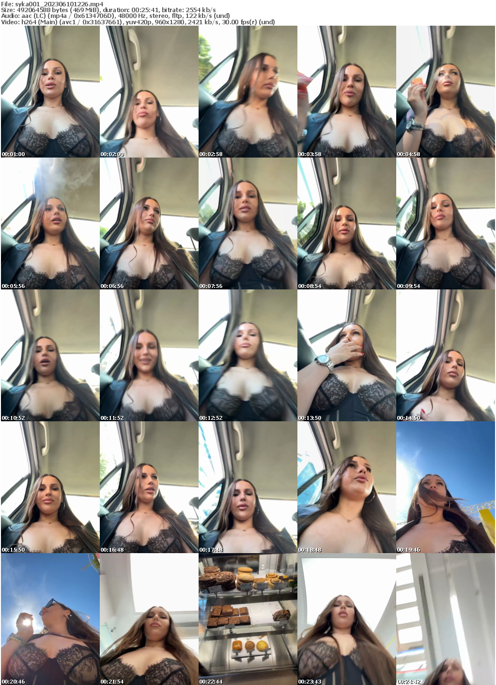 Preview thumb from syka001 on 2023-06-10 @ bongacams