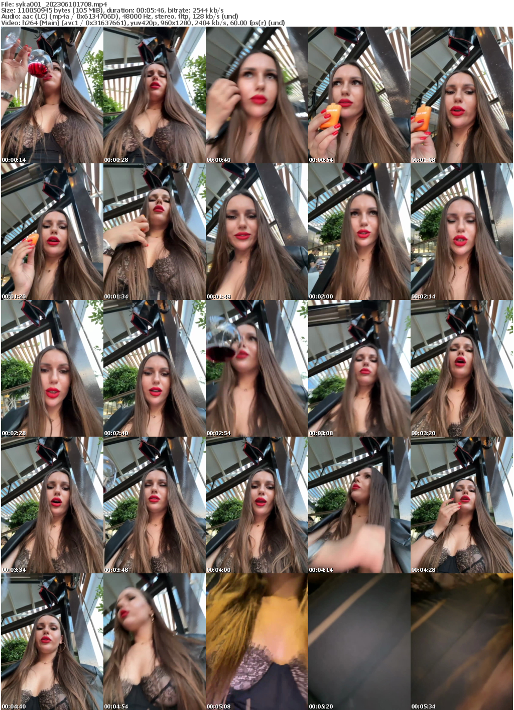 Preview thumb from syka001 on 2023-06-10 @ bongacams